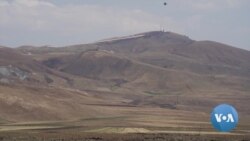 Deportation Centers in Turkey Packed With Afghan Refugees