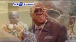 VOA60 Lingala 1er avril 2020