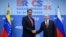 Maduro, Rusya'nın Kazan kentinde düzenlenen BRICS zirvesine katılmıştı.
