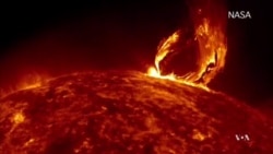 Weak Solar Activity Puzzles Scientists