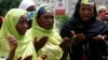 Nigerian Spokesman: Girls’ Rescue Reaffirms President’s Promise