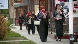 بحث‌برانگیز- روسیه و چچن، از خصومت تا سرسپردگی