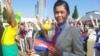 Cambodian Olympians Vow To Do Their Best 