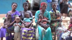 Children, Adults Face Dire Crisis in Central Congo After Conflict, Insecurity