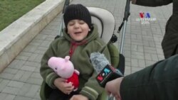 Երեխաների երջանկության բանաձեւը