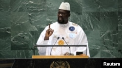 Le général Doumbouya, a assuré qu'il n'y aurait pas de "chasse aux sorcières" mais l'opposition dénonce la répression et l'instrumentalisation de la justice.