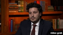 ARHIVA - Potpredsjednik crnogorske vlade Dritan Abazović (Foto: VOA)