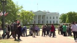 Реакции по извршната наредба на Бајден