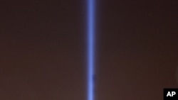 September 11 Victims Said to Include More Than 60 Muslims