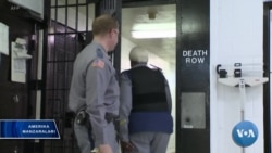 AQShda o'lim jazosi hamon bekor qilinmagan