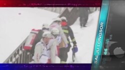 Kilas VOA 28 Maret 2017