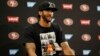 US Anthem Protest Draws Support for Message, Scorn for Method