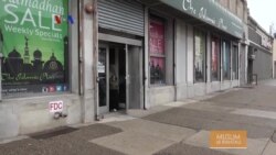 Muslim di Rantau: Adams Morgan dan Islamic Place (Episode 5)