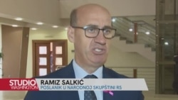 Upotreba simbola Srbije u RS-u je diskriminatorska, kažu predstavnici bošnjačkog naroda