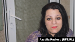 Şahnaz Bəylərqızı