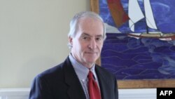 Natcore技术公司总裁查尔斯•普罗维尼