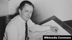 찰스 먼로 슐츠. 