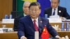 China's Xi highlights 'Global South' measures at G20