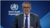 WHO Kembali Serukan Dunia Sumbangkan Vaksin kepada Negara Miskin  