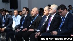 COP29 çərçivəsində futbol klublarının iqlim naminə alyansı təsis edilib 