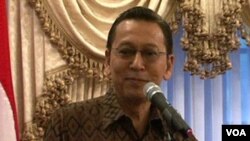 Wapres Boediono akan mewakili Indonesia dalam KTT ASEAN-AS di New York, 24 September.
