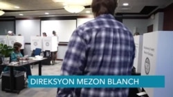 Kawolin di Nò Taka Jwe yon Wòl Kle nan Rezilta Eleksyon Etazini 