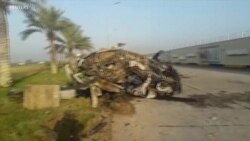 Europe, NATO Urge Restraint As Iran Pledges Revenge For US Attack