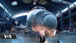 Plugged in With Greta Van Susteren - America’s Space Future