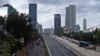 Indonesians Explore Plans to Move Capital