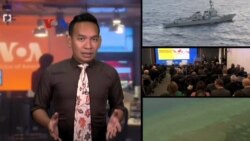 RI dan AS Menyikapi Sengketa Laut China Selatan