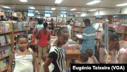 Pameran buku terapung terbesar di dunia di kapal “Logos Hope” (foto: dok).