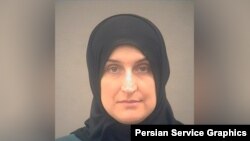 الیسن فلوکی-اکرین ۴۲ ساله نخست به اسلام رو آورد و سپس عضو ارشد داعش شد