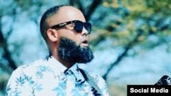 ድምፃዊ ዳዊት ነጋ 