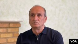 Hüquq müdafiəçisi Zəfər Əhmədov