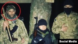 აბაშელი გიორგი გრიგოლია რუს ოკუპანტებთან ბრძოლის დროს დაეცა