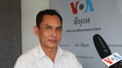 Hello VOA៖ វត្តមាន​របស់​អាជ្ញាធរ​មូលដ្ឋាន​ធ្វើឲ្យ​ប៉ះពាល់​សិទ្ធិ​នៃ​ការសម្រេចចិត្ត​របស់​អ្នកបោះឆ្នោត