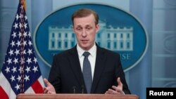 Откога се приклучи во НАТО, Северна Македонија е силен сојузник. Може да има и важен придонес во ЕУ, напиша на Твитер Саливан