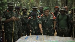 Casse-tête à Kinshasa: comment réformer l'armée congolaise?