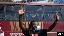 Bien qu'elle dispose d'un des réseaux routiers les plus développés du continent, l'Afrique du Sud est une des plus mauvaises élèves en matière de sécurité routière. (photo d'illustration)
