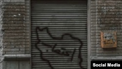 اعتصاب کسبه بازار در برخی شهرهای ایران از جمله تهران