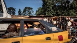 Grogne des transporteurs: "le taxi va mourir au Cameroun"
