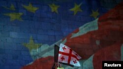 საქართველო პასუხს ევროგანაცხადზე 24 ივნისს მიიღებს