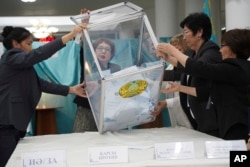 Nursulton-, 5-iyun, 2022