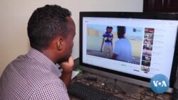 A Somali Search for Stardom