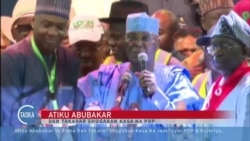 Zaben 2023 a Najeriya