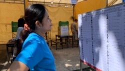 ព័ត៌មានពេលរាត្រី ២១ មិថុនា៖ រដ្ឋាភិបាល​អនុញ្ញាត​​ឱ្យ​អ្នក​មាន​អត្ត​សញ្ញាណ​បណ្ណ​ហួស​សុពលភាព អាច​បោះ​ឆ្នោត​នៅ​ខែកក្កដា​បាន