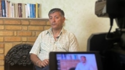 İlham Şaban: "Abşeron" yatağından 12 ildir qaz hasil etmək mümkün olmur