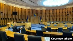 Sesija parlamentarne komisije (FOTO: Birn BiH)