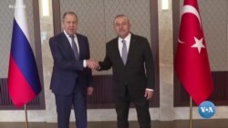 Xalqaro hayot - 8-iyun, 2022-yil