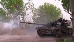 'Serangan Kilat' Rusia terhadap Ukraina yang Akhirnya Berlarut-larut